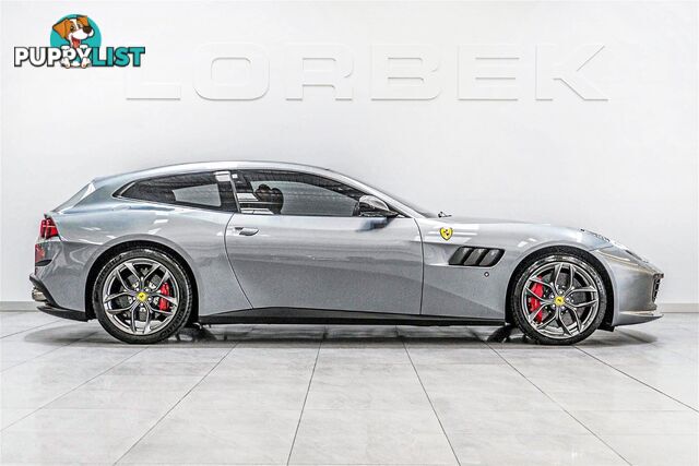 2018 Ferrari GTC4 Lusso F151