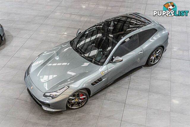 2018 Ferrari GTC4 Lusso F151