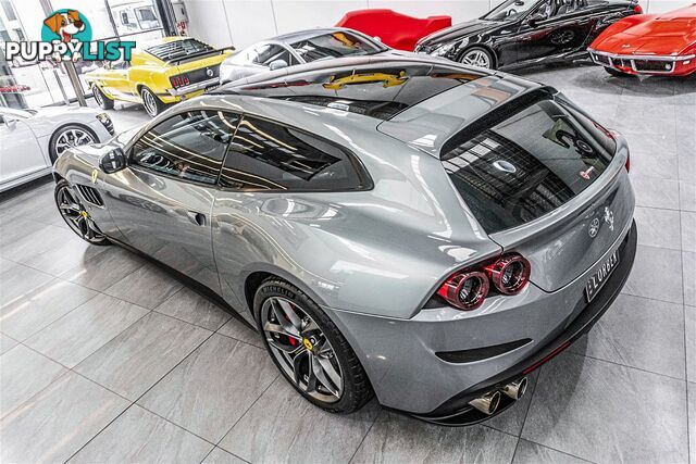 2018 Ferrari GTC4 Lusso F151