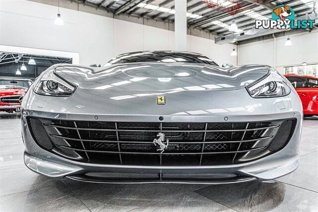 2018 Ferrari GTC4 Lusso F151