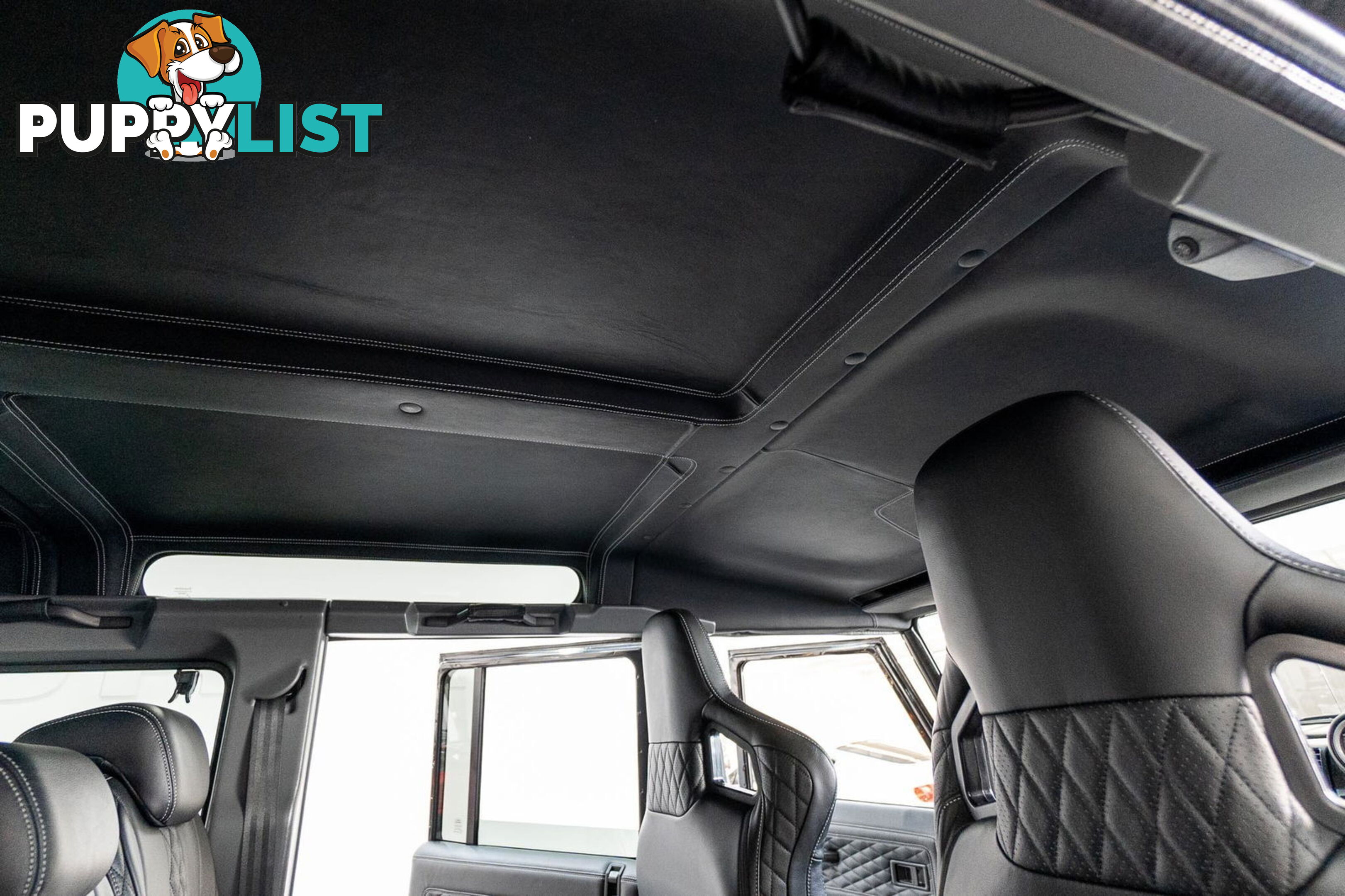 2016 Land Rover Defender 110 End Edition ( Chelsea Truck Package ) MY16