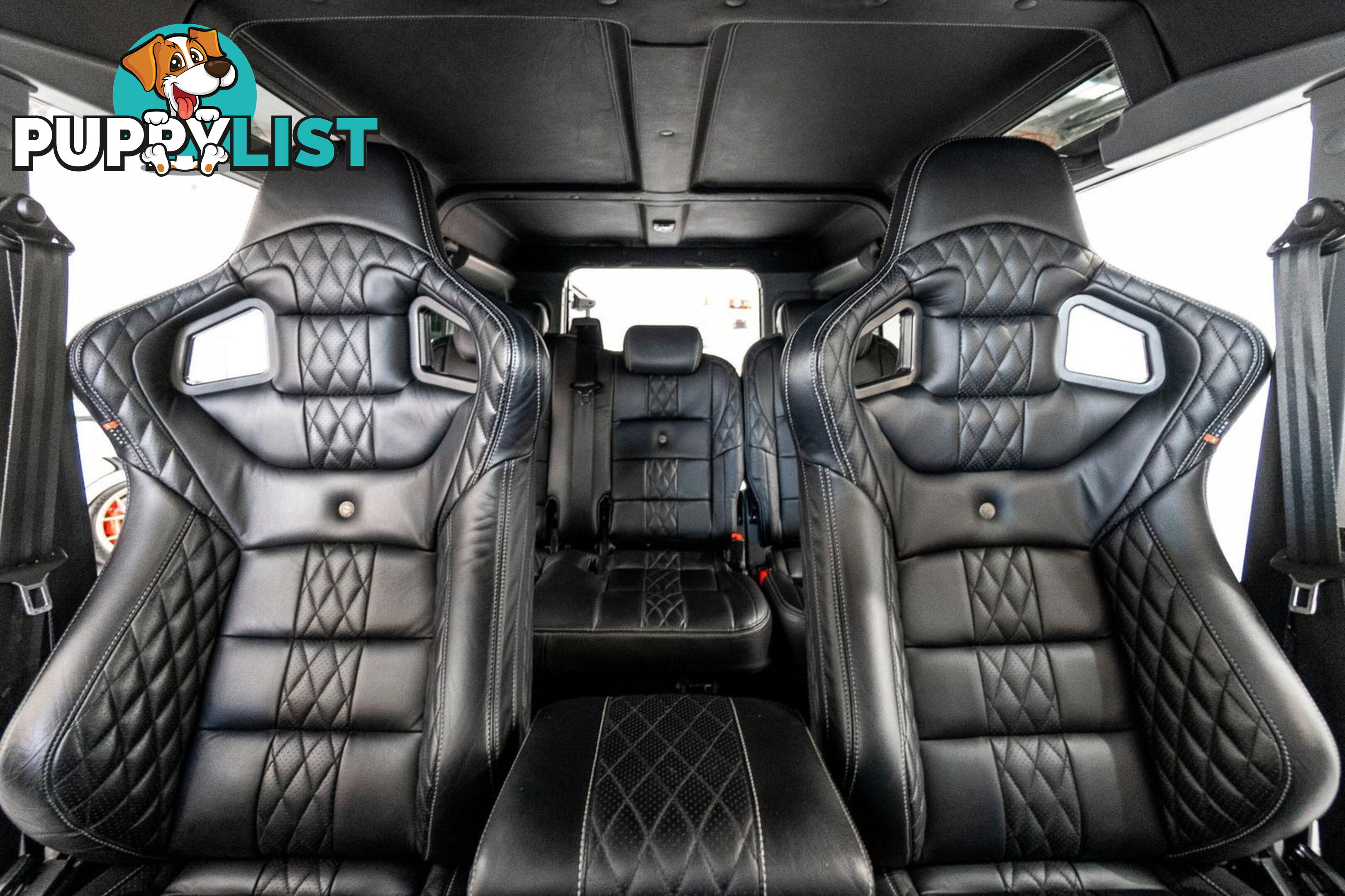 2016 Land Rover Defender 110 End Edition ( Chelsea Truck Package ) MY16