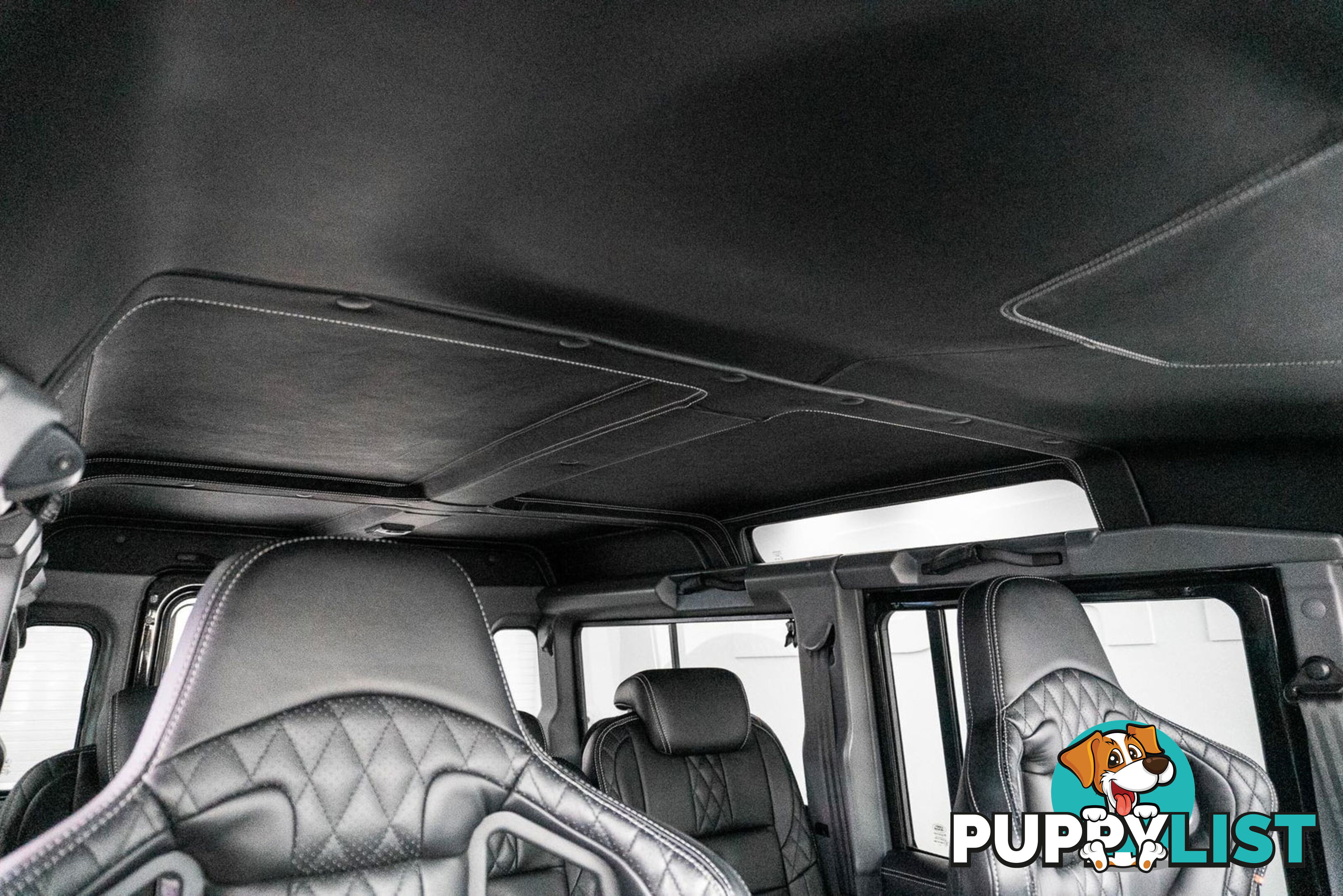 2016 Land Rover Defender 110 End Edition ( Chelsea Truck Package ) MY16