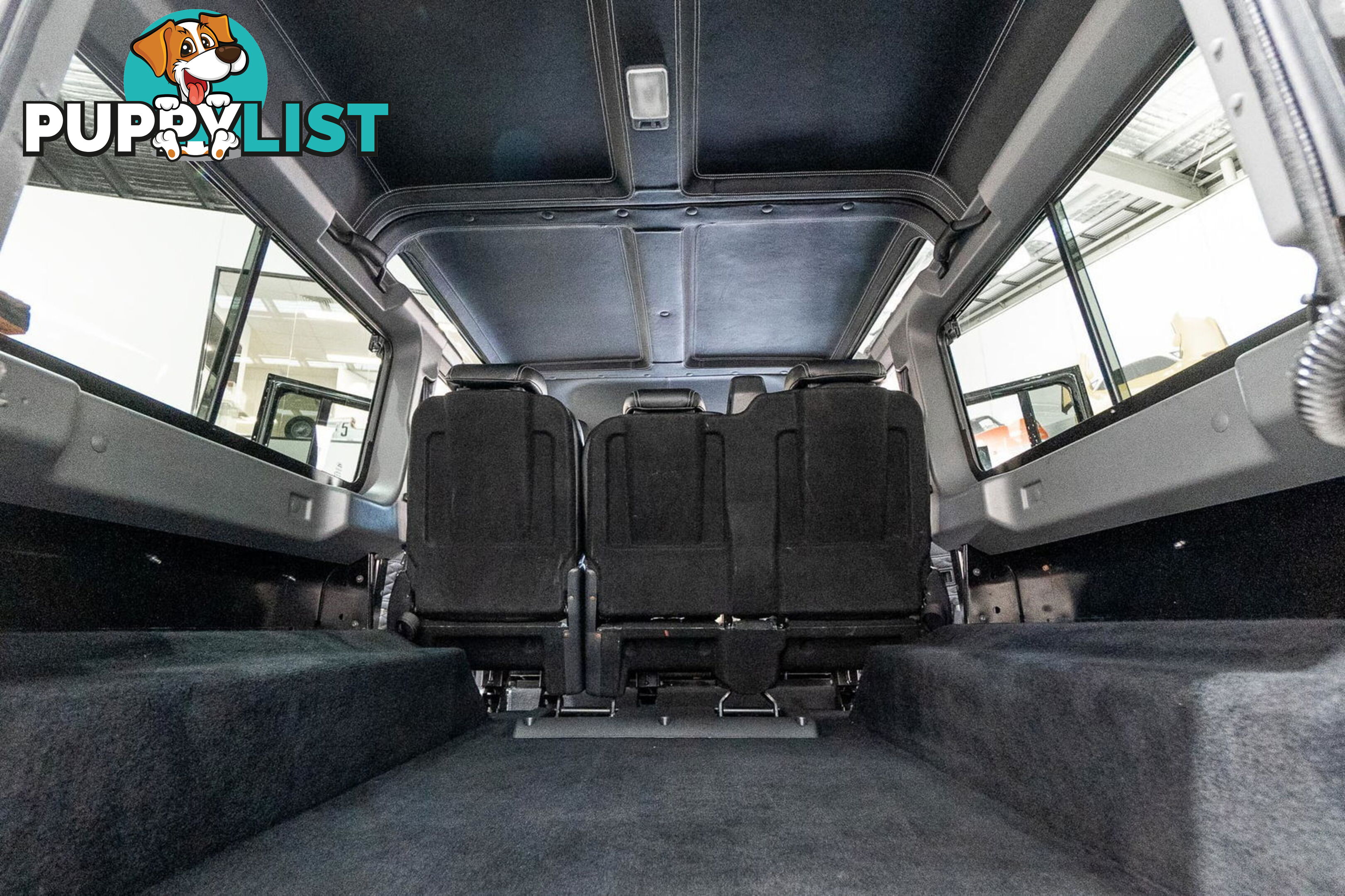 2016 Land Rover Defender 110 End Edition ( Chelsea Truck Package ) MY16