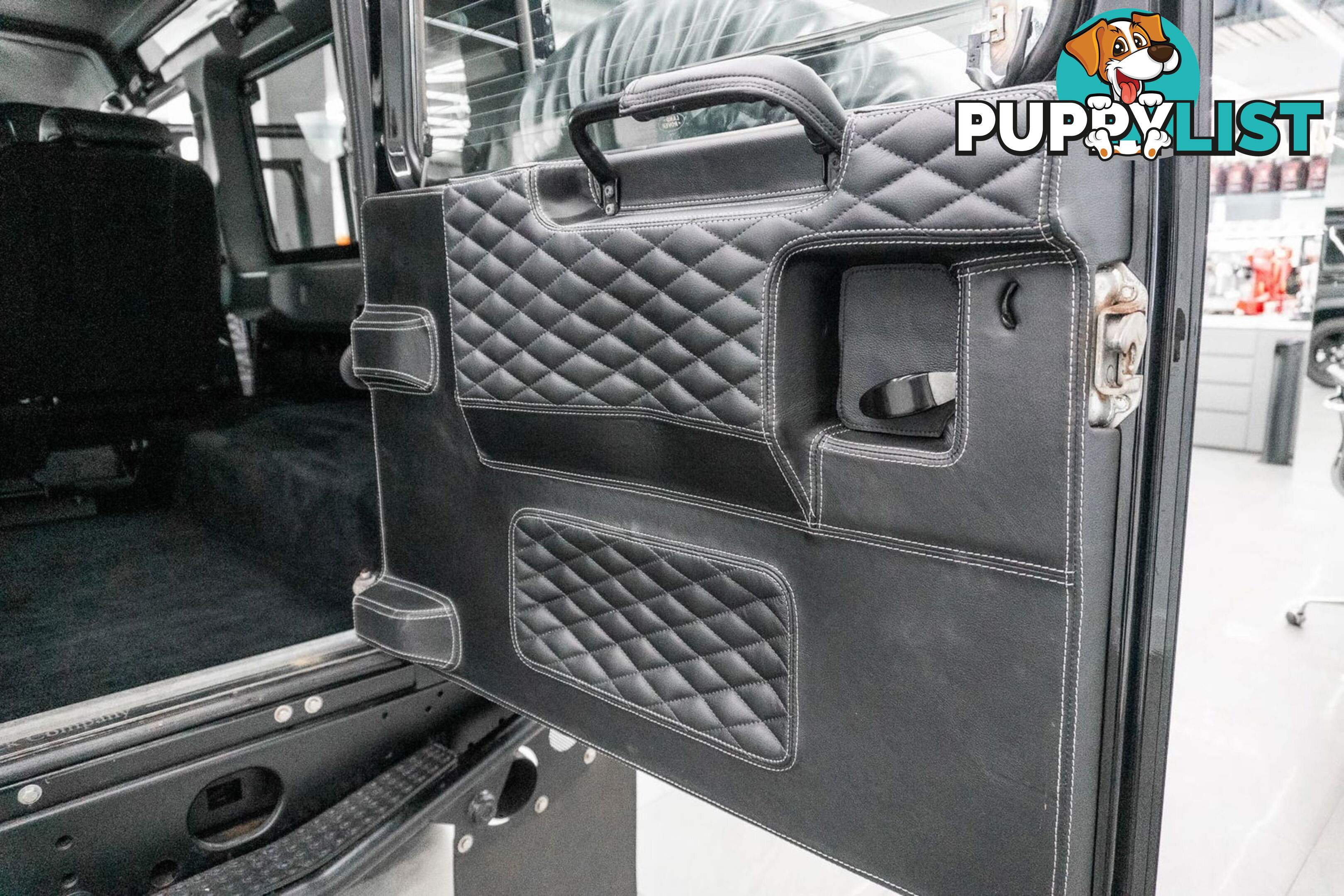 2016 Land Rover Defender 110 End Edition ( Chelsea Truck Package ) MY16