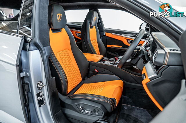 2023 Lamborghini Urus 5 Seat 636 MY22