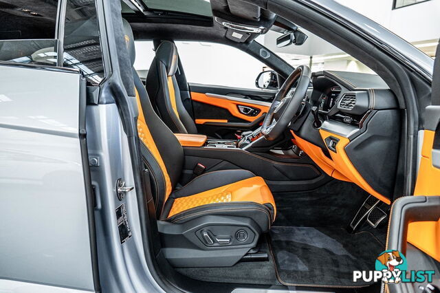 2023 Lamborghini Urus 5 Seat 636 MY22