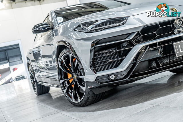 2023 Lamborghini Urus 5 Seat 636 MY22