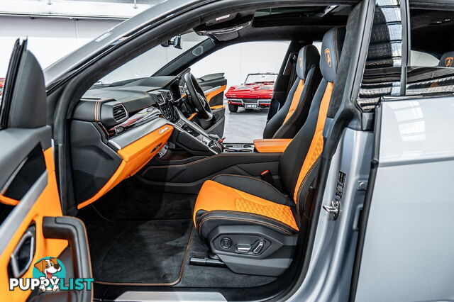 2023 Lamborghini Urus 5 Seat 636 MY22