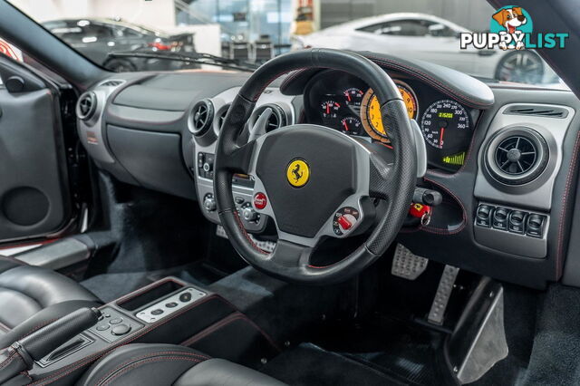 2008 Ferrari F430  