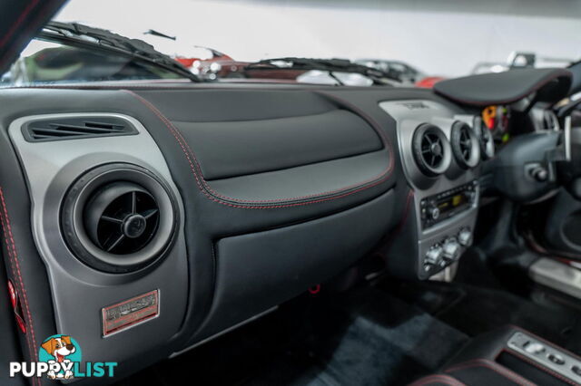 2008 Ferrari F430  