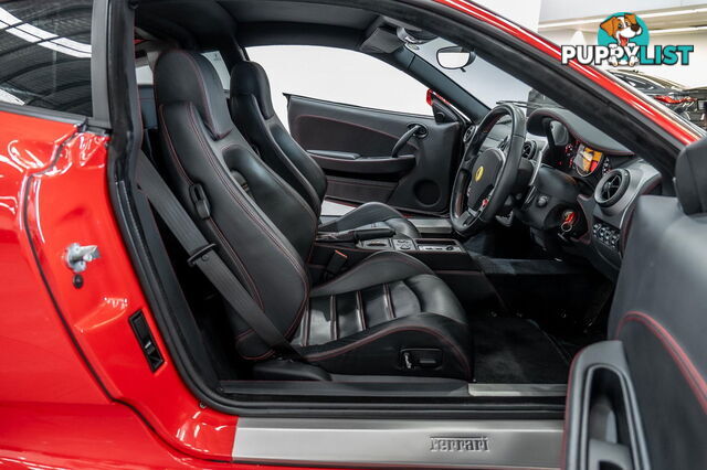 2008 Ferrari F430  