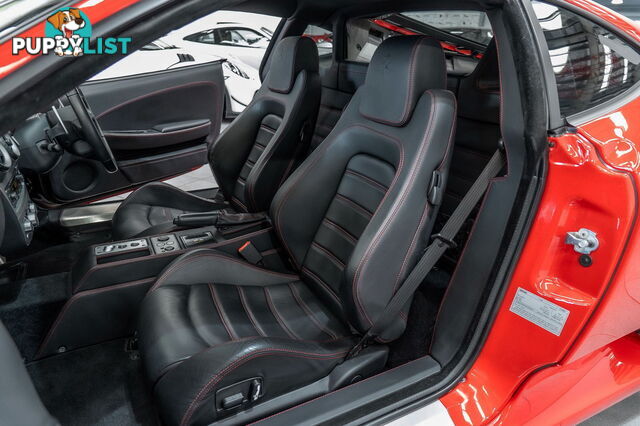 2008 Ferrari F430  