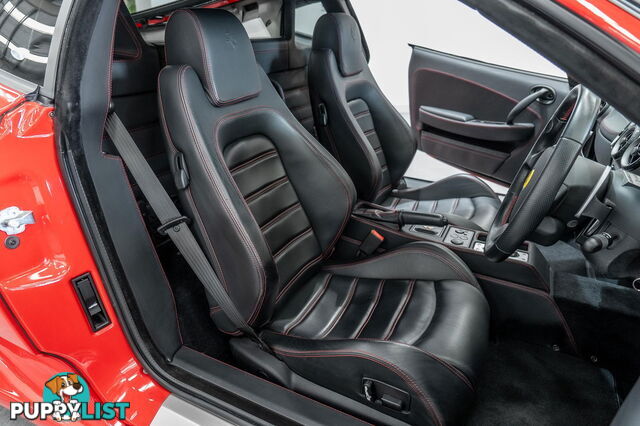 2008 Ferrari F430  