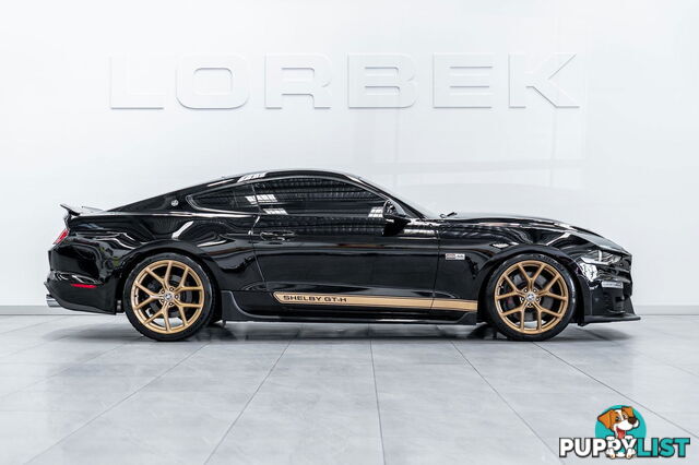 2019 Ford Mustang Shelby GT-H Heritage Edition FN