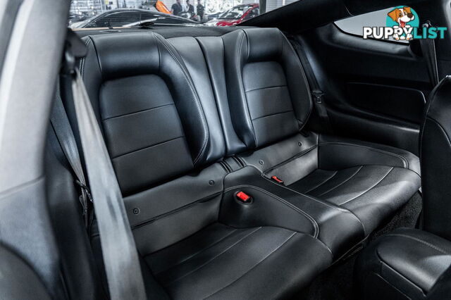 2019 Ford Mustang Shelby GT-H Heritage Edition FN