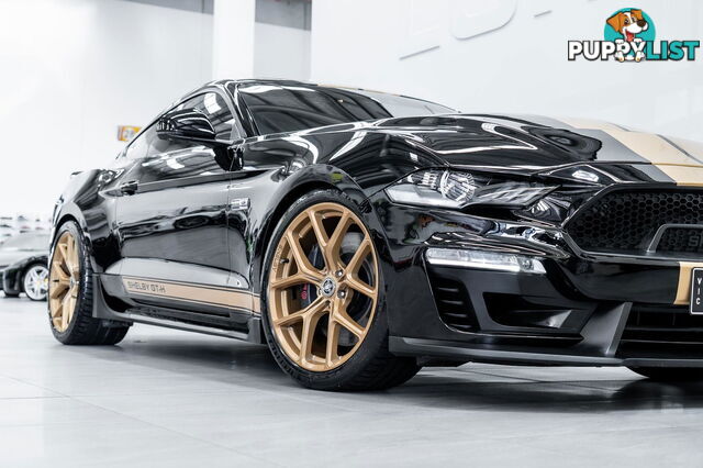 2019 Ford Mustang Shelby GT-H Heritage Edition FN