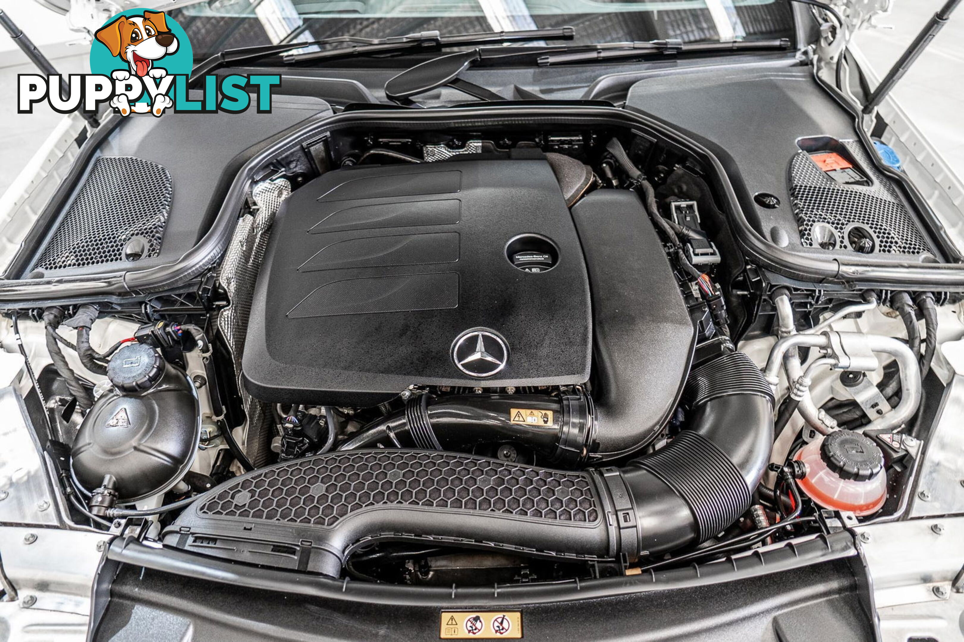 2018 Mercedes-Benz CLS350 Hybrid 257