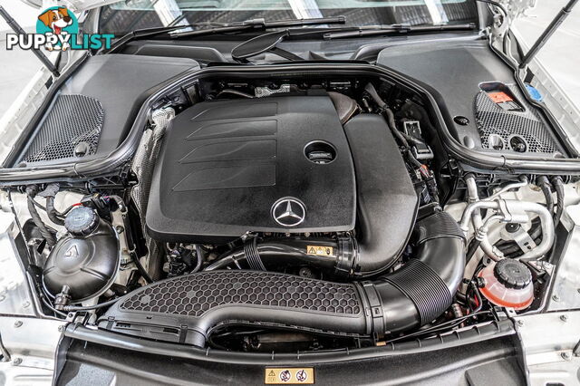 2018 Mercedes-Benz CLS350 Hybrid 257