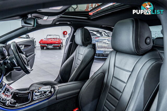 2018 Mercedes-Benz CLS350 Hybrid 257