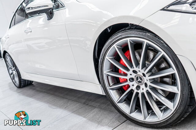 2018 Mercedes-Benz CLS350 Hybrid 257