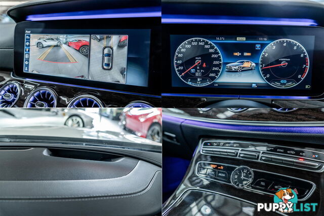 2018 Mercedes-Benz CLS350 Hybrid 257