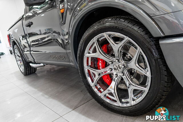 2022 Ford F150 Shelby Supersnake Sport F150
