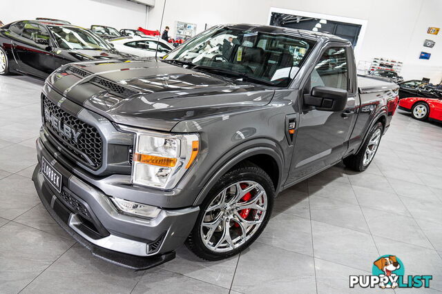2022 Ford F150 Shelby Supersnake Sport F150