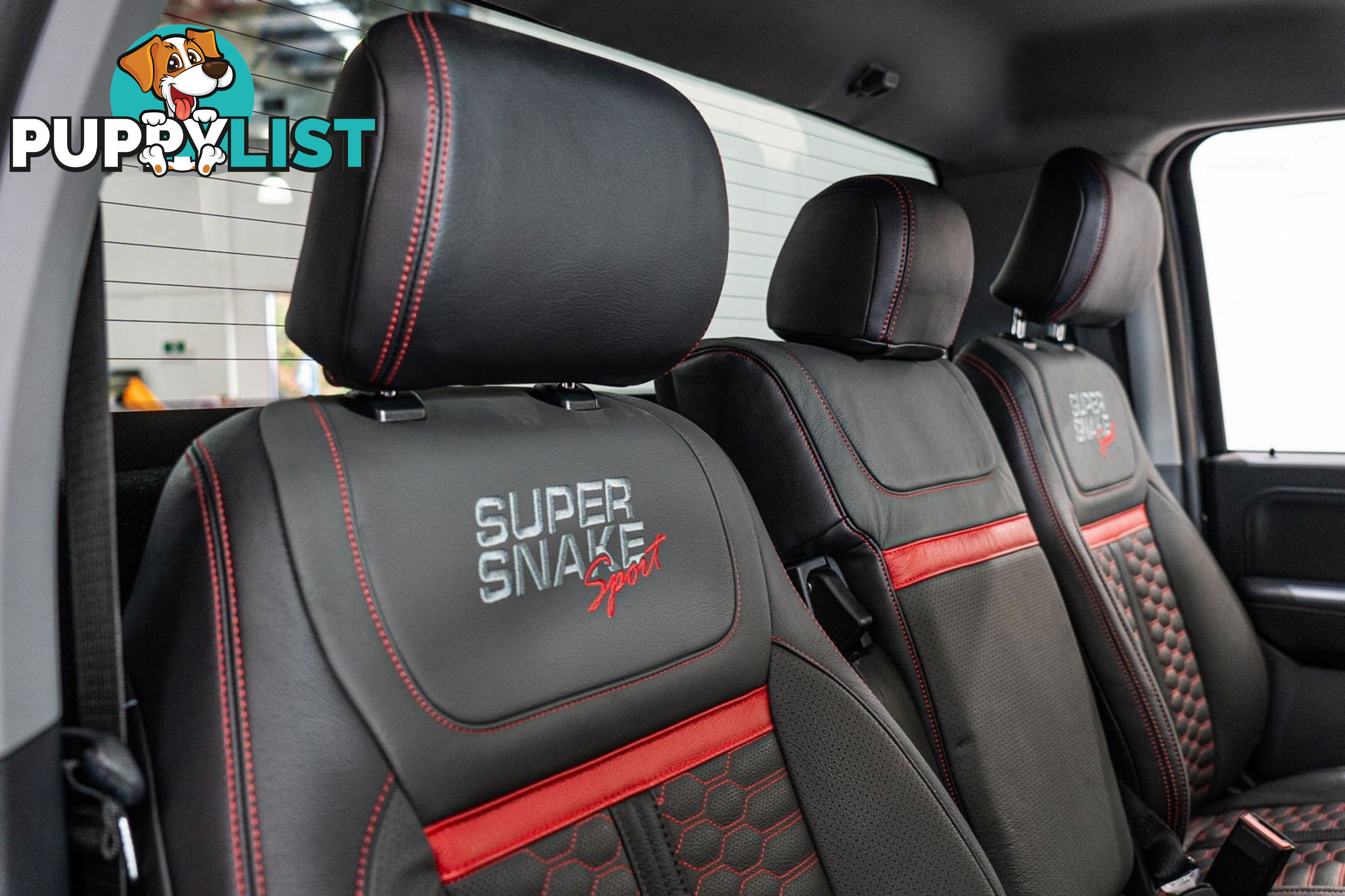 2022 Ford F150 Shelby Supersnake Sport F150