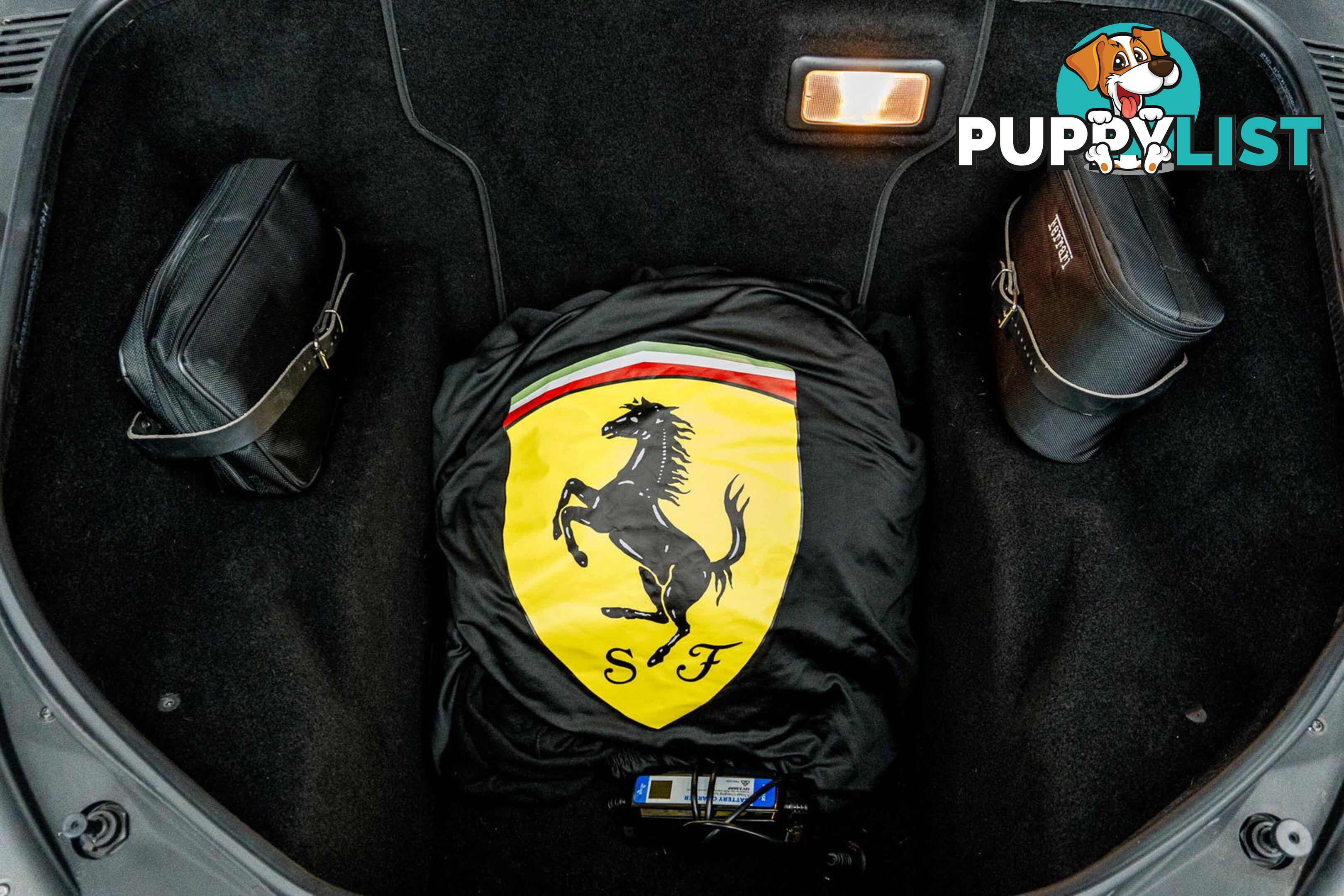 2011 Ferrari 458 Italia 