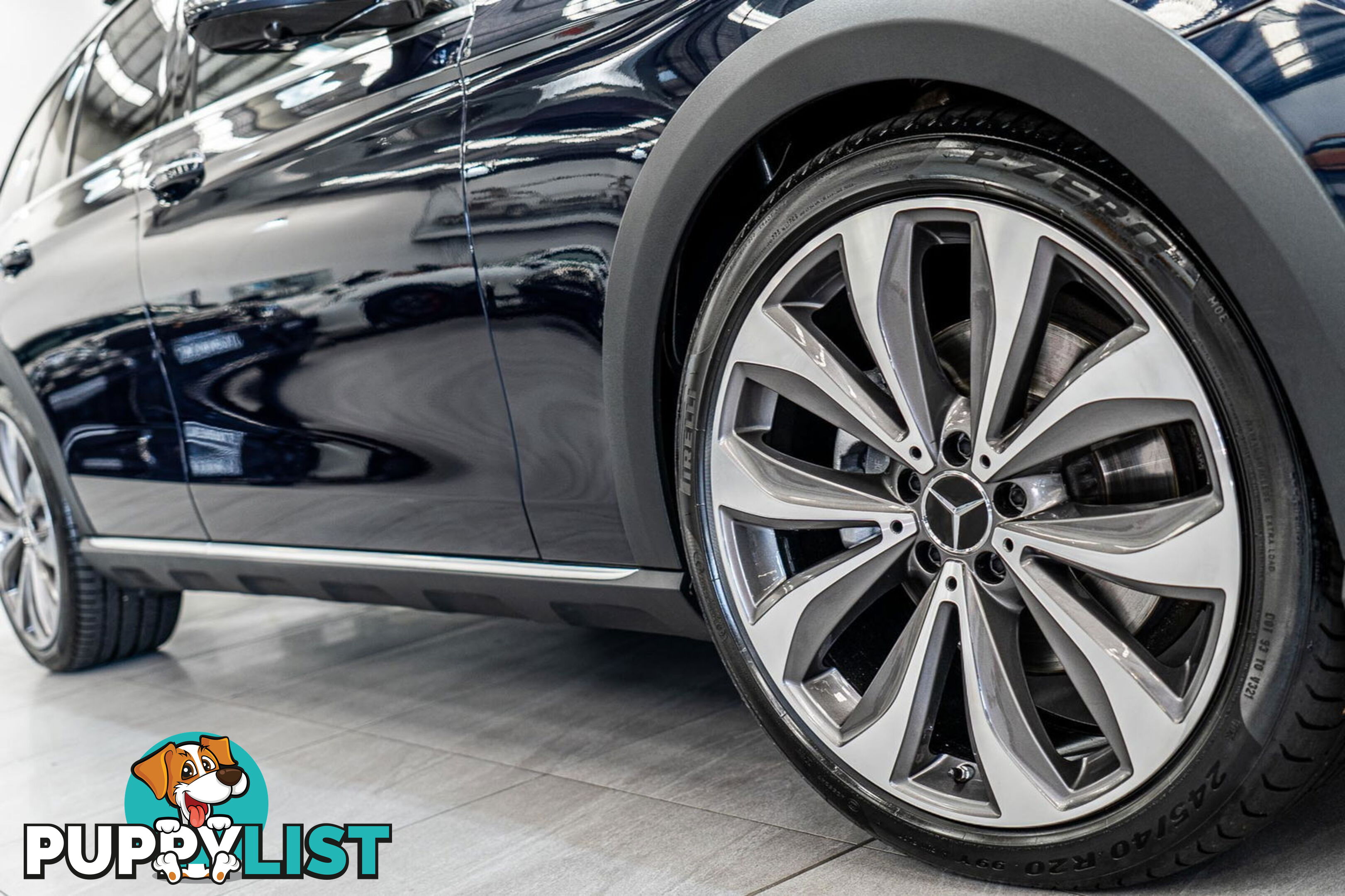 2018 Mercedes-Benz E220 D (All Terrain) 213 MY18