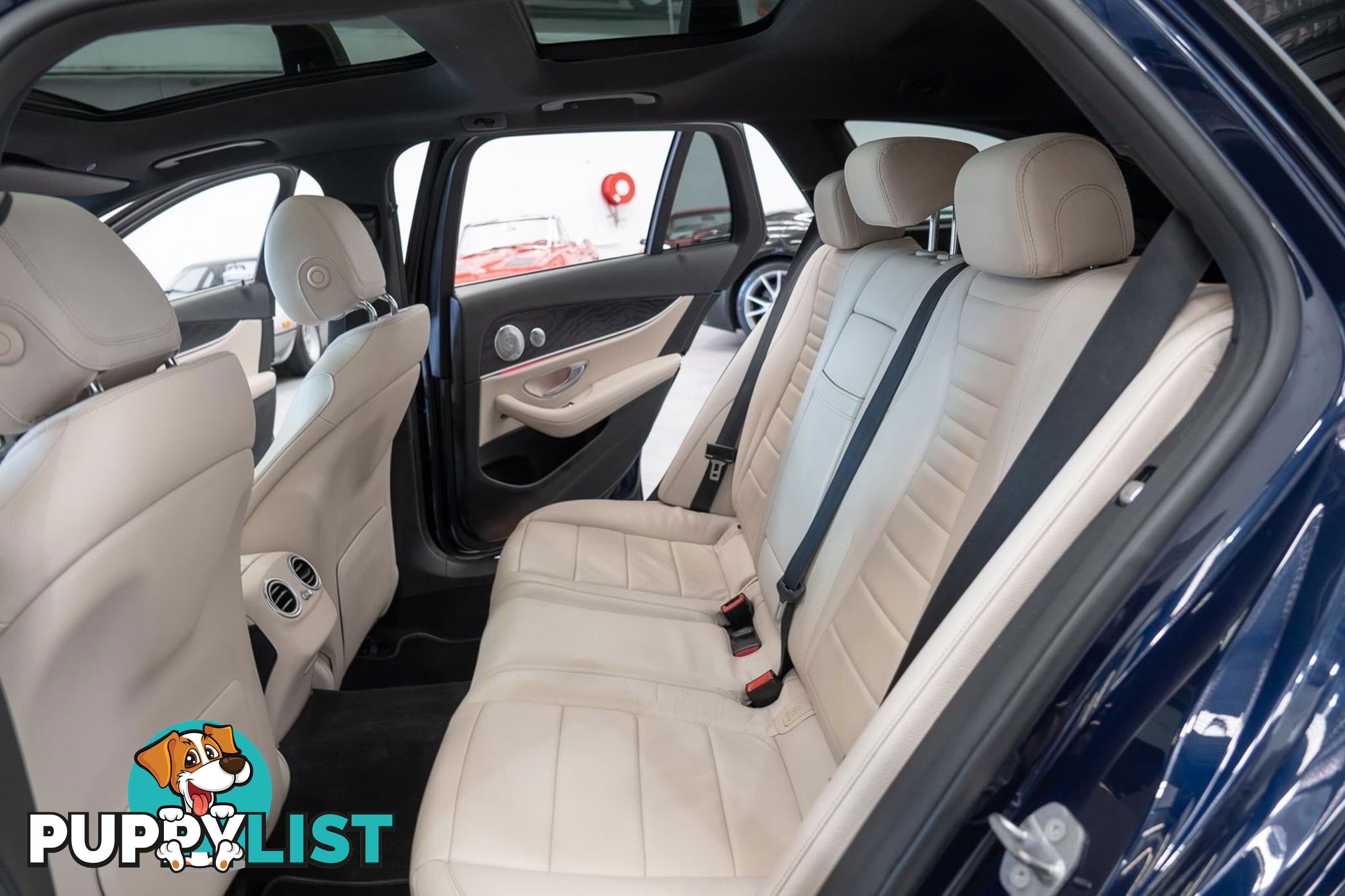 2018 Mercedes-Benz E220 D (All Terrain) 213 MY18