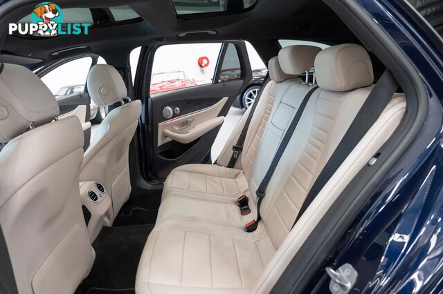 2018 Mercedes-Benz E220 D (All Terrain) 213 MY18