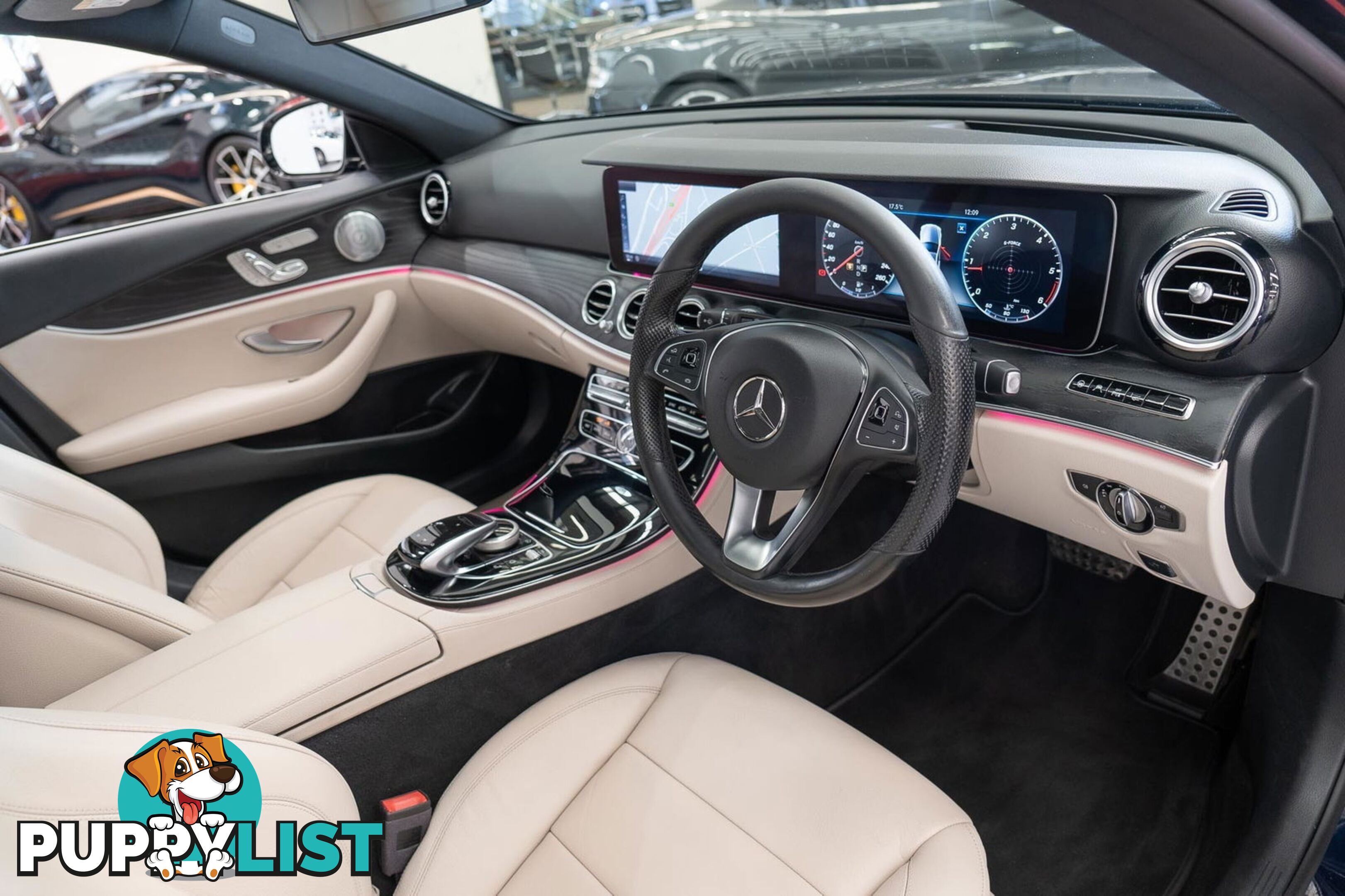 2018 Mercedes-Benz E220 D (All Terrain) 213 MY18