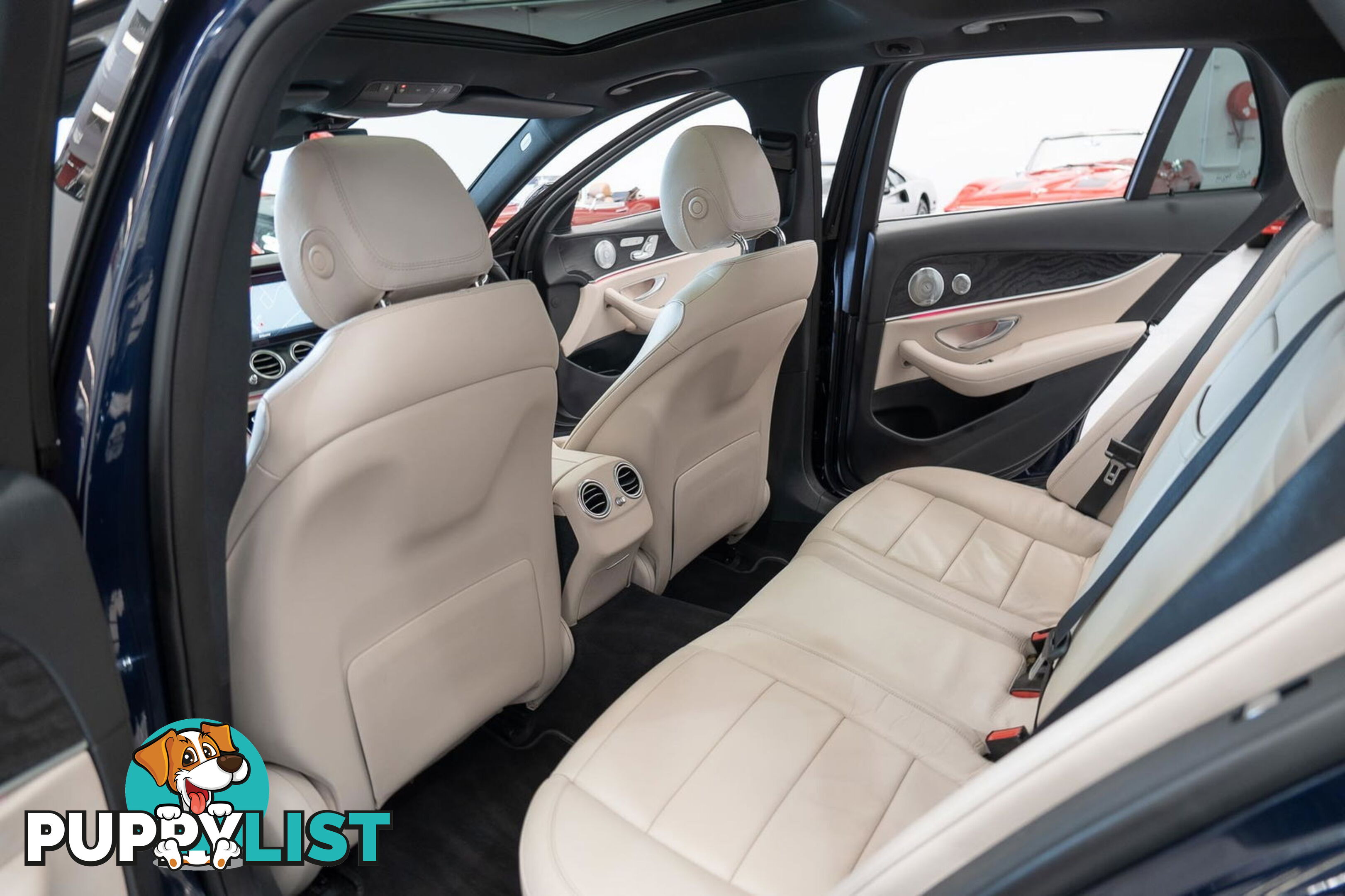2018 Mercedes-Benz E220 D (All Terrain) 213 MY18