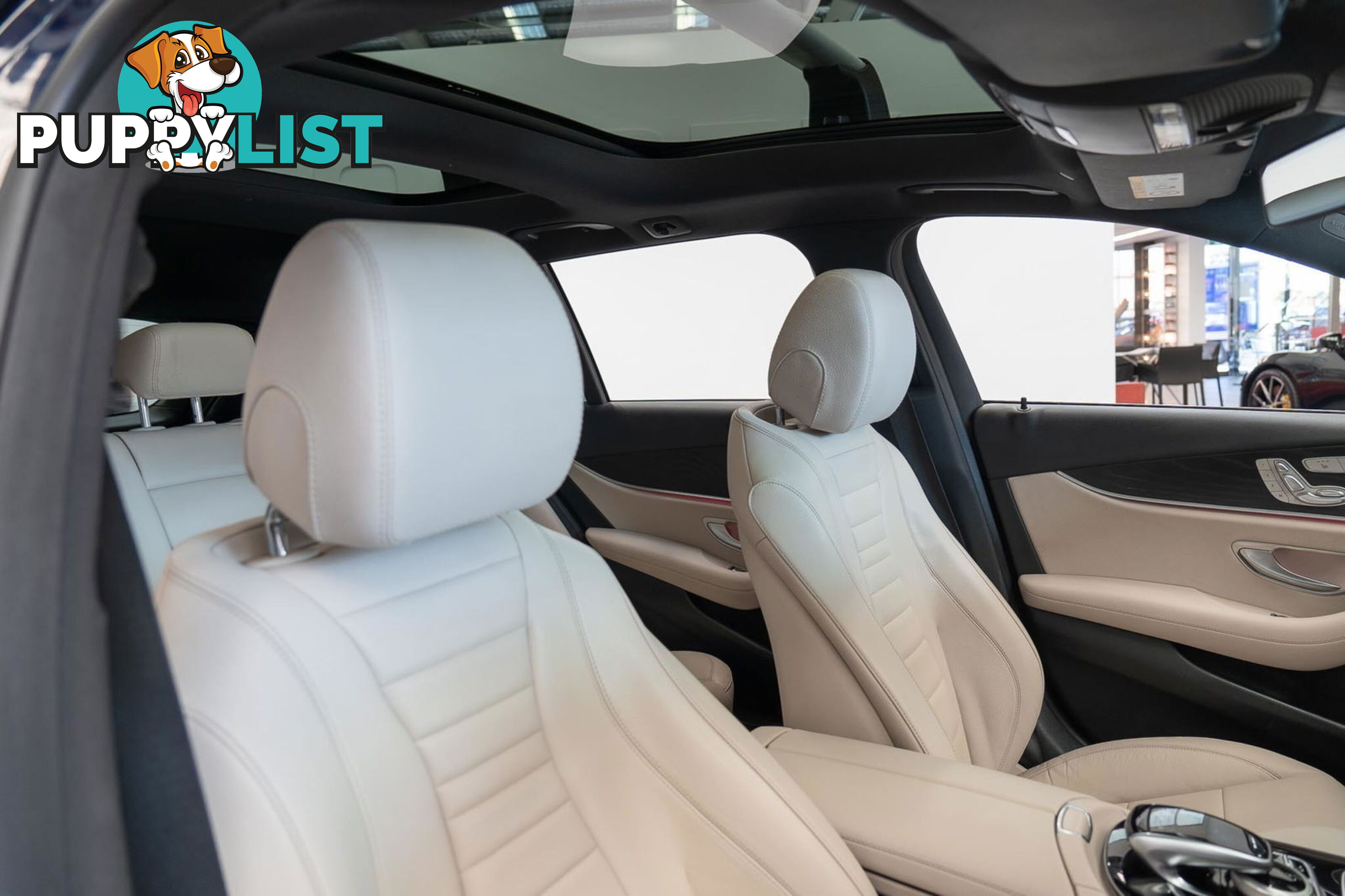 2018 Mercedes-Benz E220 D (All Terrain) 213 MY18