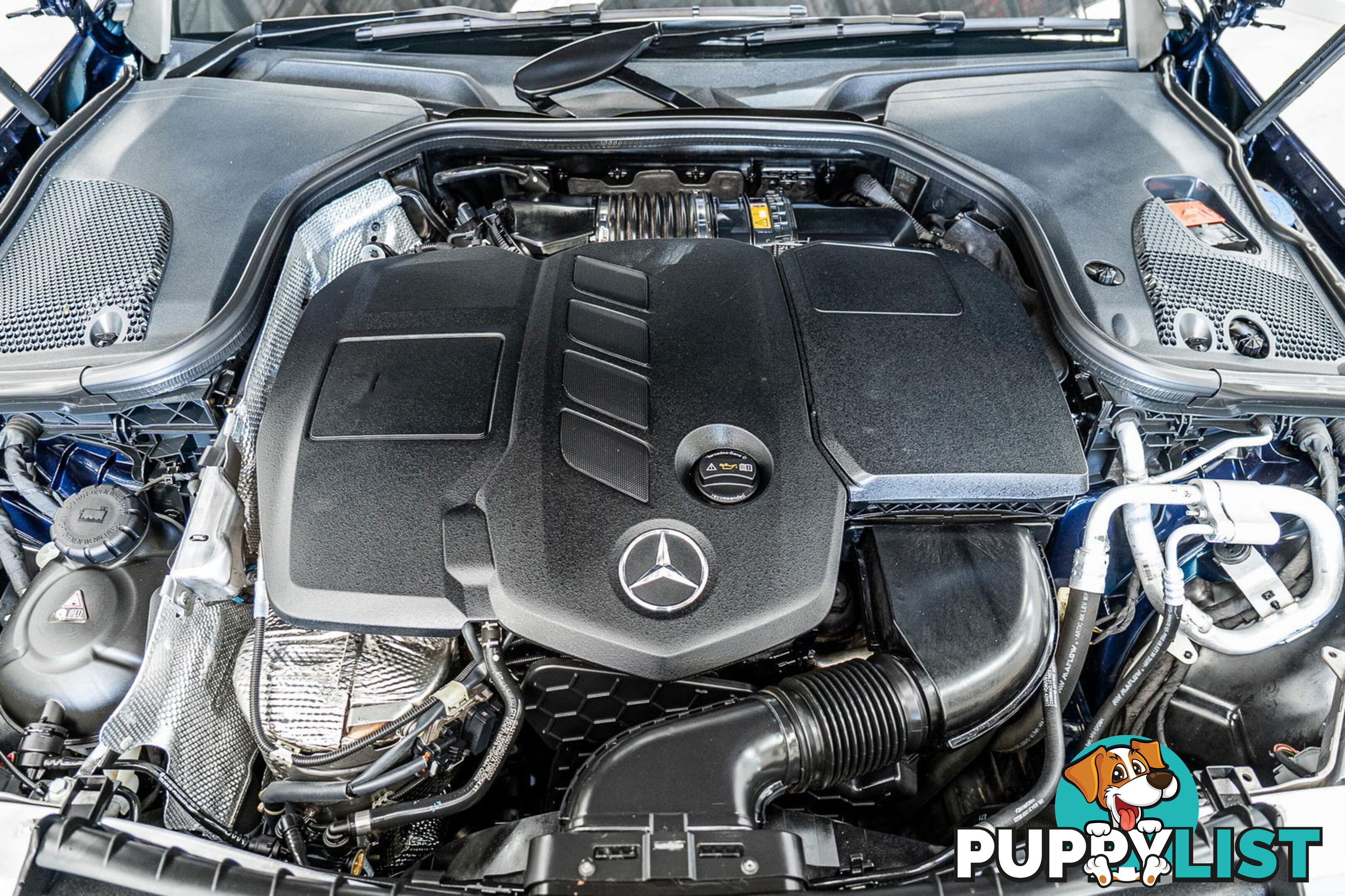 2018 Mercedes-Benz E220 D (All Terrain) 213 MY18