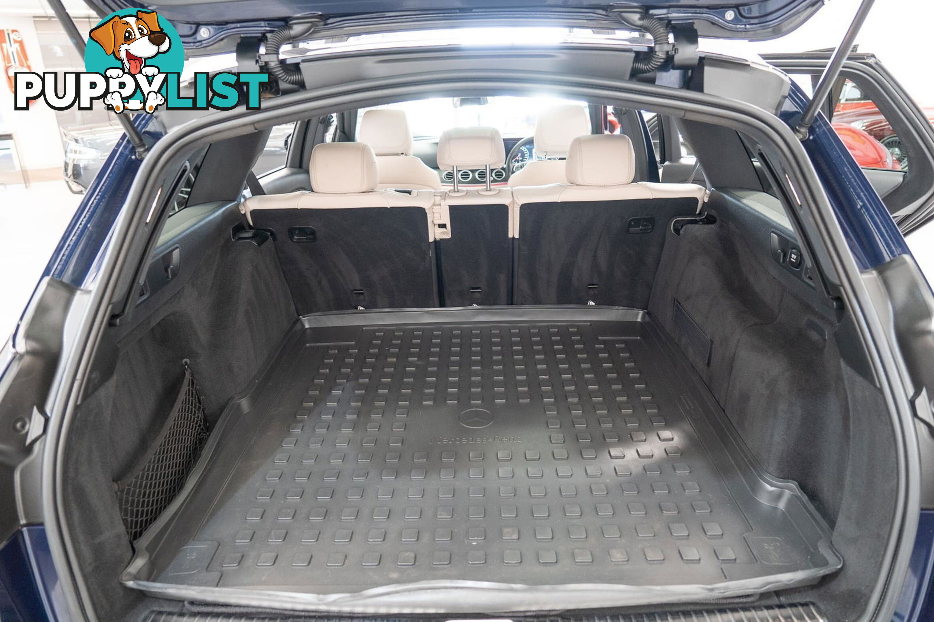 2018 Mercedes-Benz E220 D (All Terrain) 213 MY18