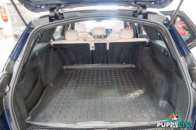 2018 Mercedes-Benz E220 D (All Terrain) 213 MY18