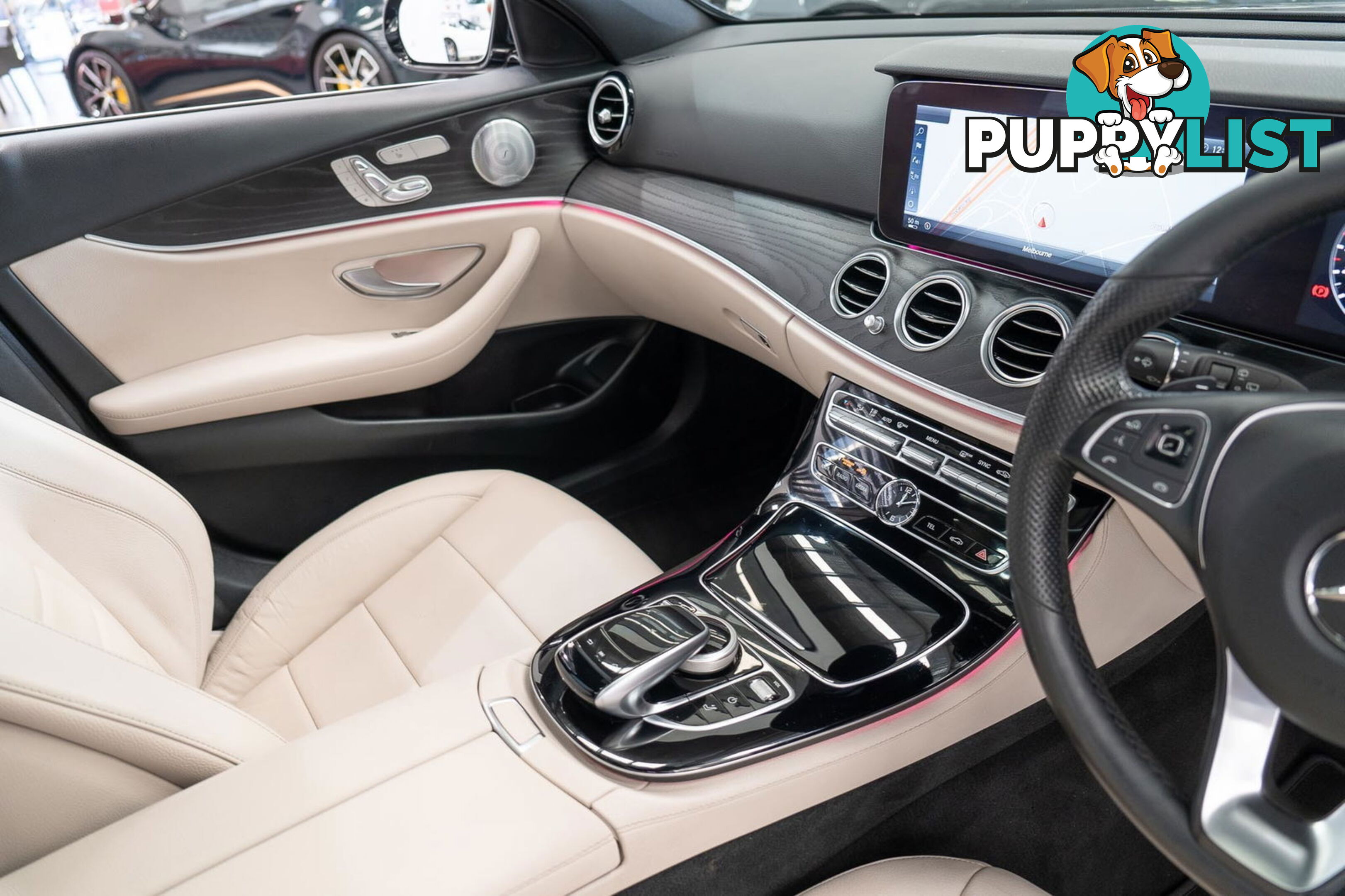 2018 Mercedes-Benz E220 D (All Terrain) 213 MY18
