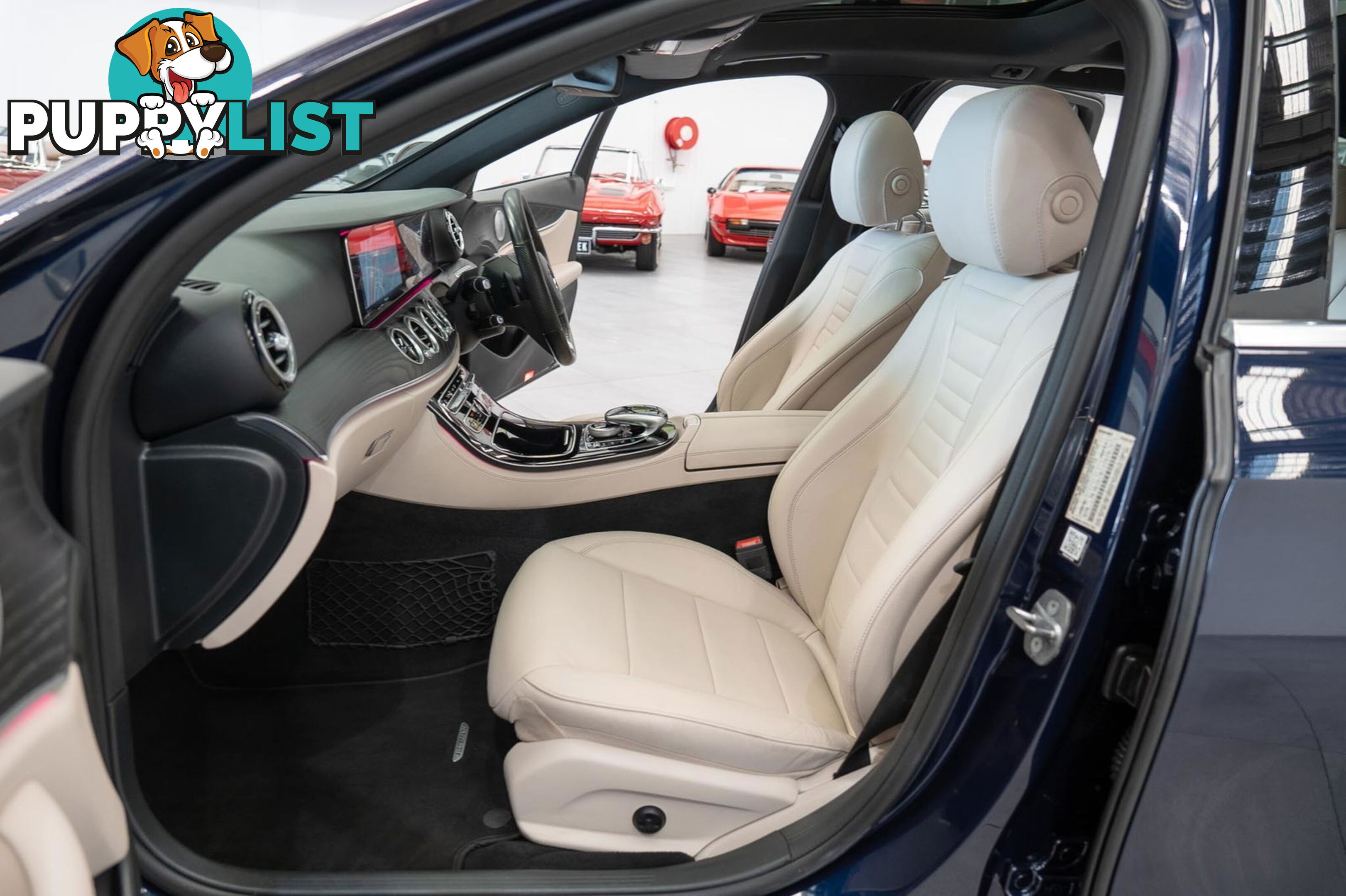 2018 Mercedes-Benz E220 D (All Terrain) 213 MY18