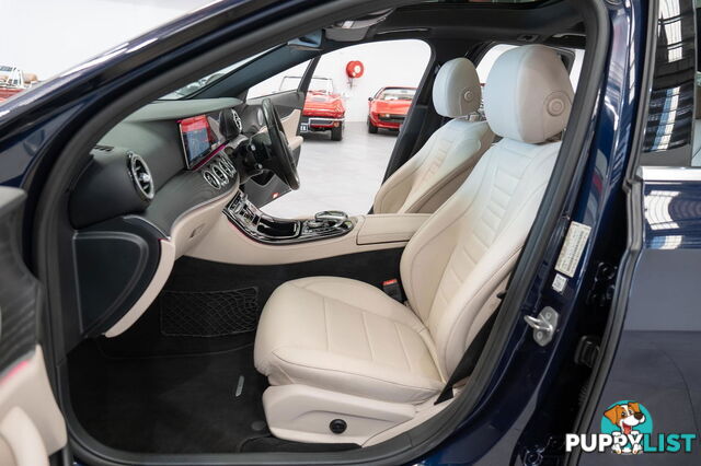2018 Mercedes-Benz E220 D (All Terrain) 213 MY18
