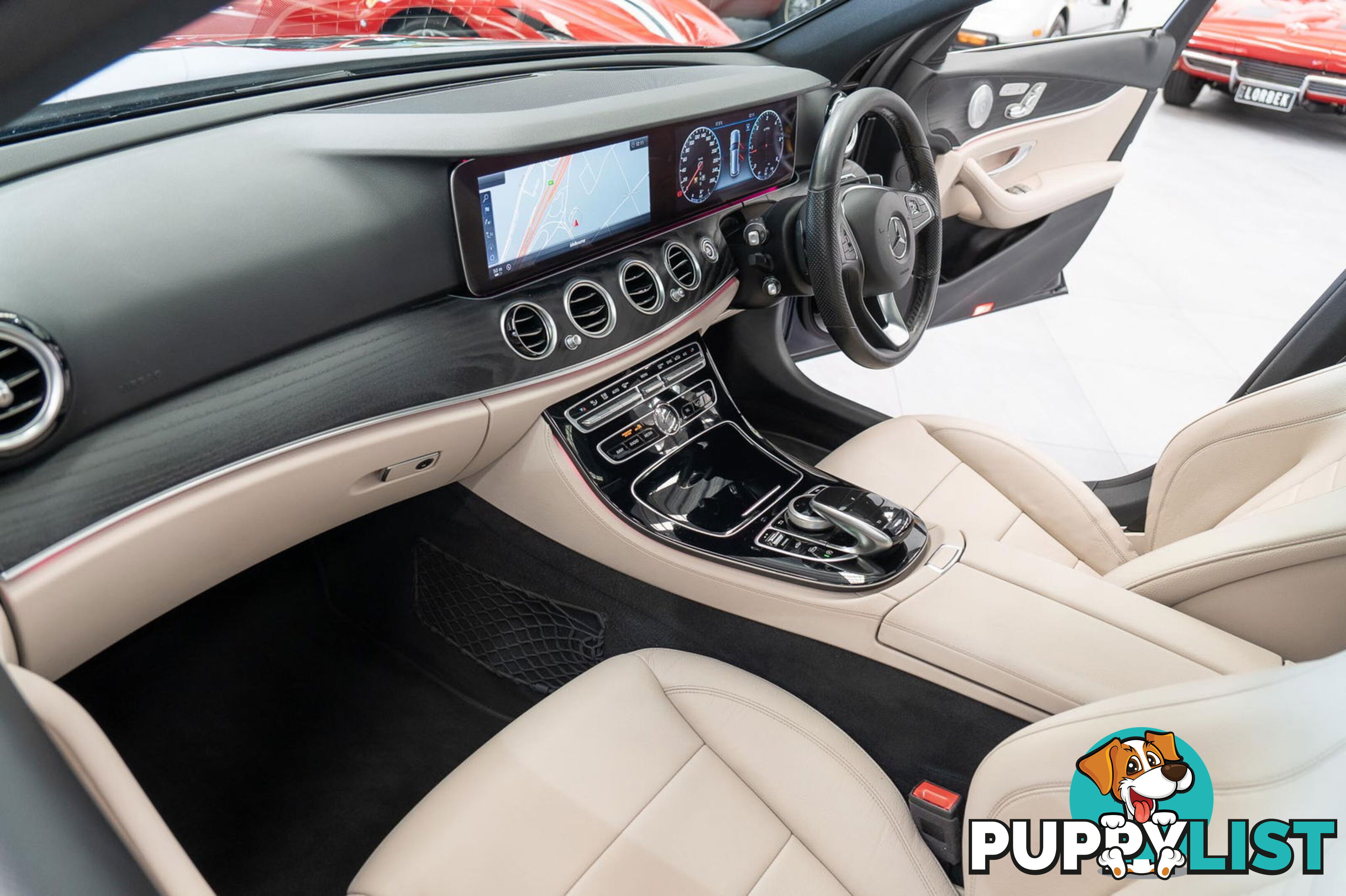 2018 Mercedes-Benz E220 D (All Terrain) 213 MY18