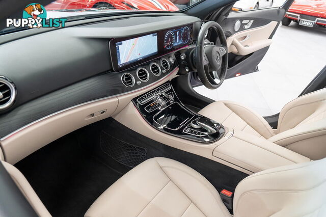 2018 Mercedes-Benz E220 D (All Terrain) 213 MY18