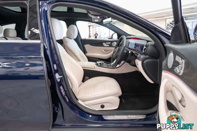2018 Mercedes-Benz E220 D (All Terrain) 213 MY18