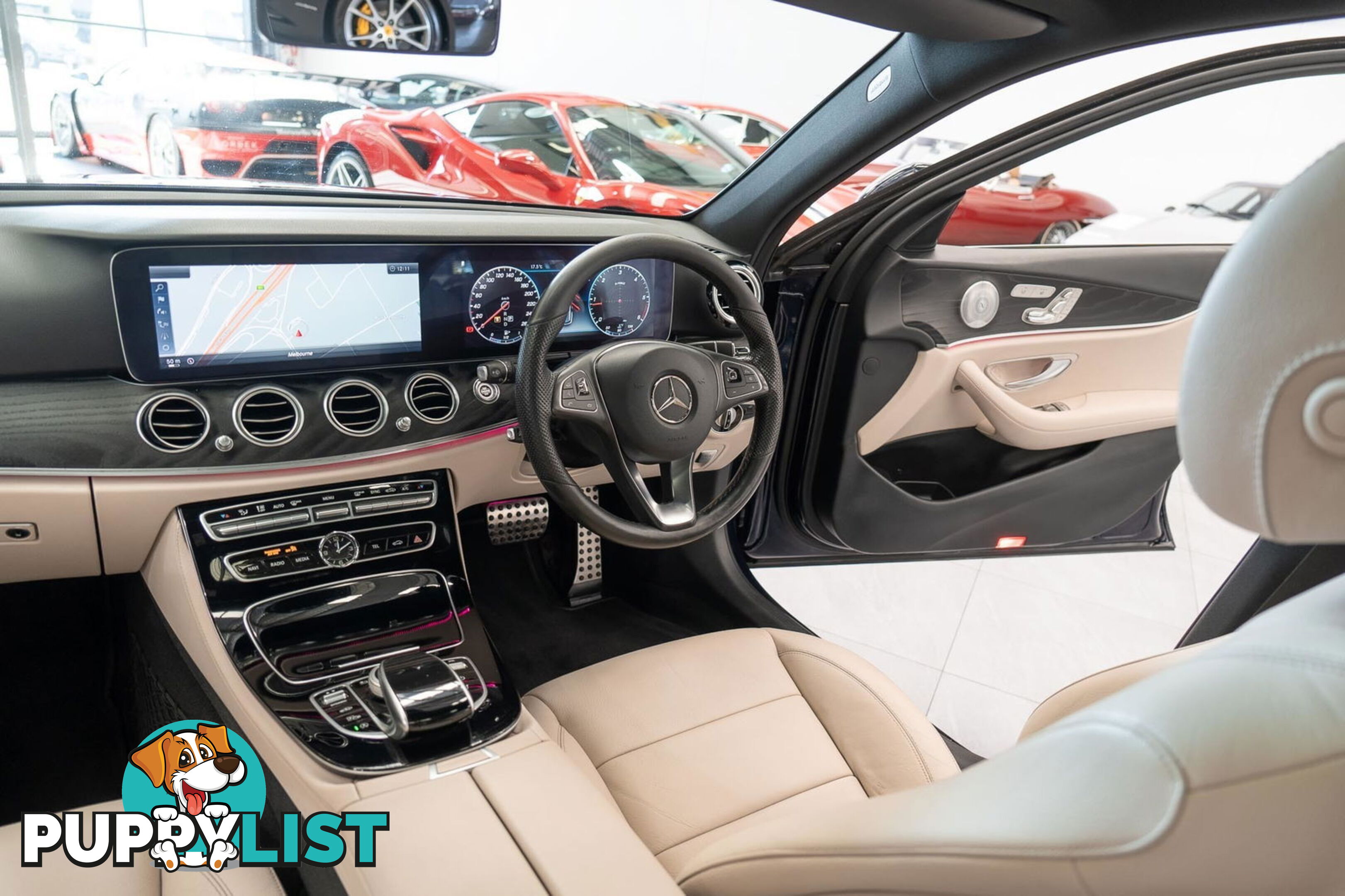 2018 Mercedes-Benz E220 D (All Terrain) 213 MY18