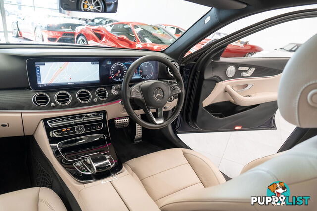 2018 Mercedes-Benz E220 D (All Terrain) 213 MY18