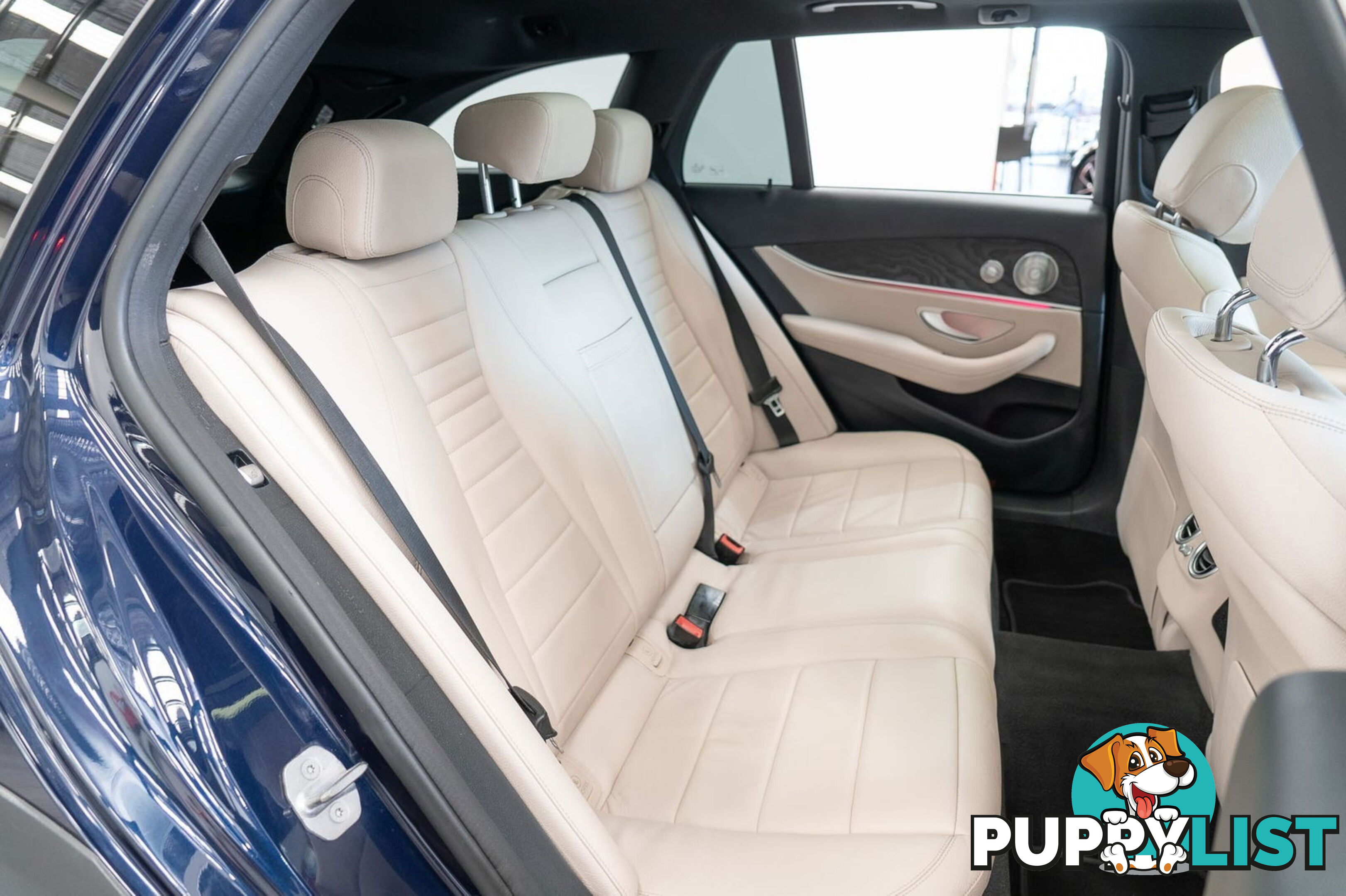 2018 Mercedes-Benz E220 D (All Terrain) 213 MY18