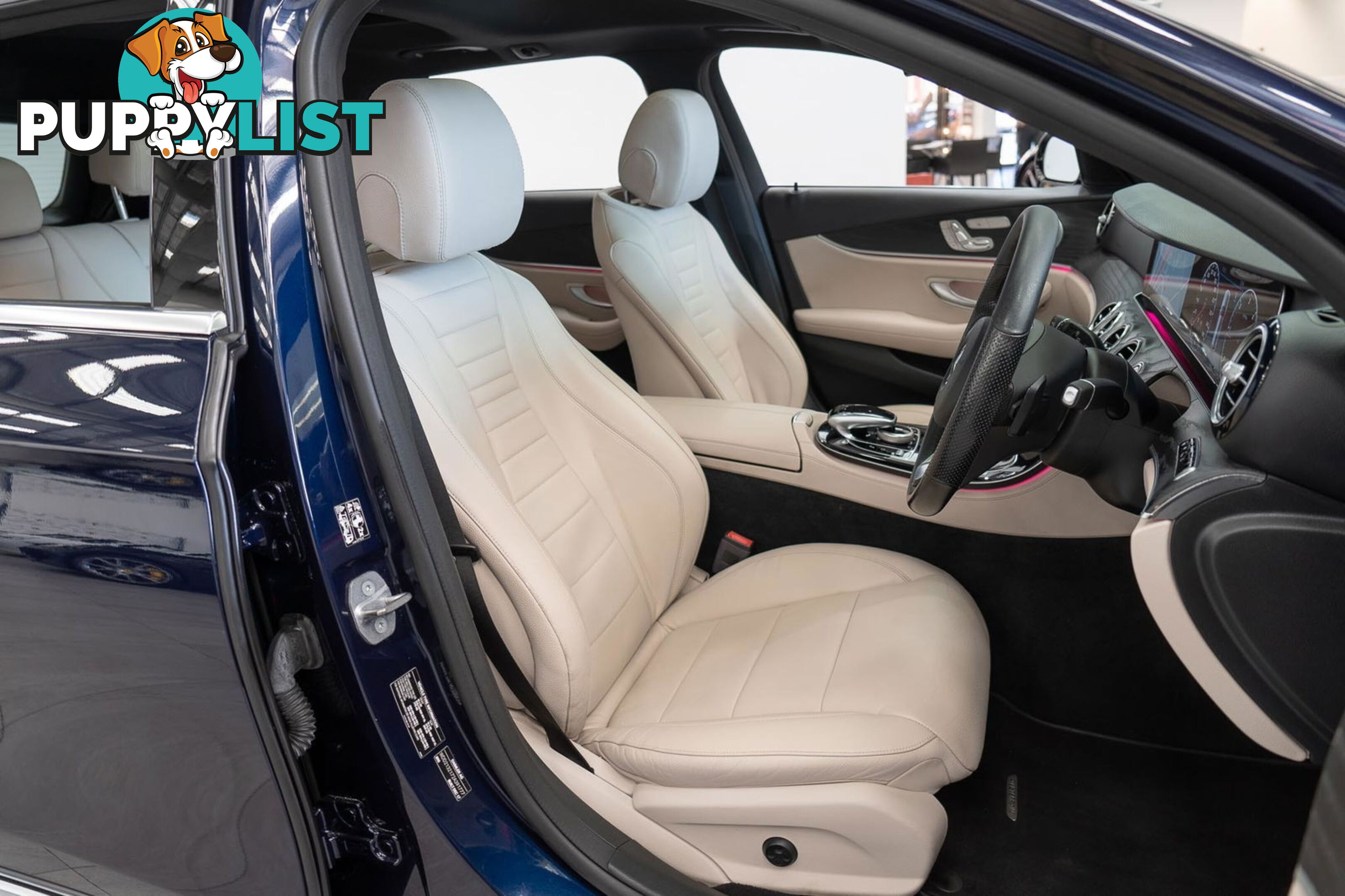 2018 Mercedes-Benz E220 D (All Terrain) 213 MY18