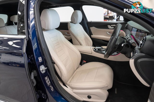 2018 Mercedes-Benz E220 D (All Terrain) 213 MY18